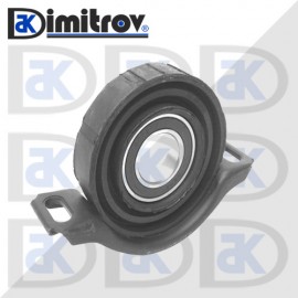 Висящ лагер Mercedes 190 Ø25 mm KOYO